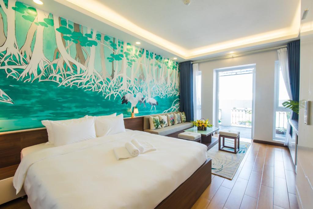 Nexy Living – Hanoi