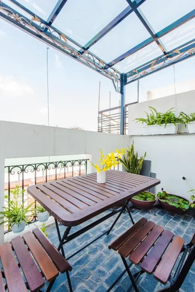 Nexy Living – Foto’s 3