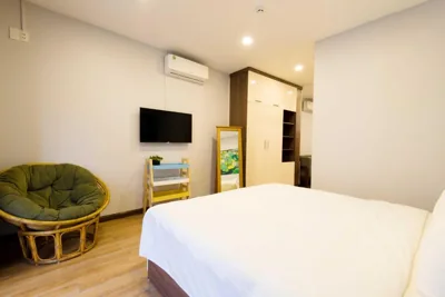 Nexy Living – Foto’s 13
