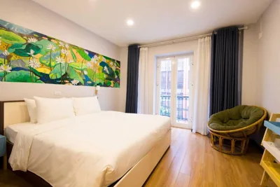 Nexy Living – Foto’s 14