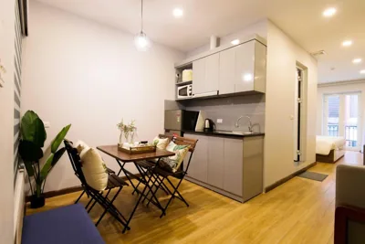 Nexy Living – Foto’s 15
