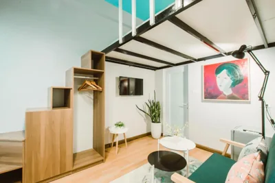 Nexy Living – Foto’s 16